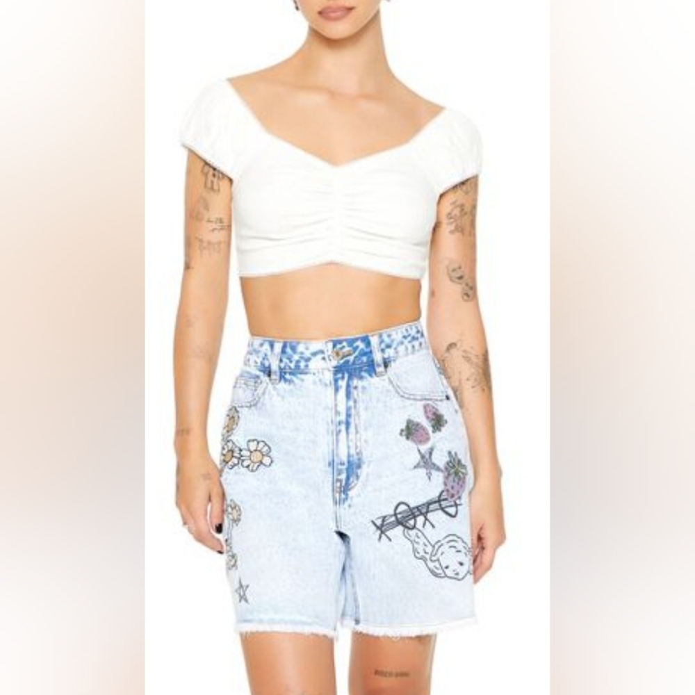Forever 21 Shorts